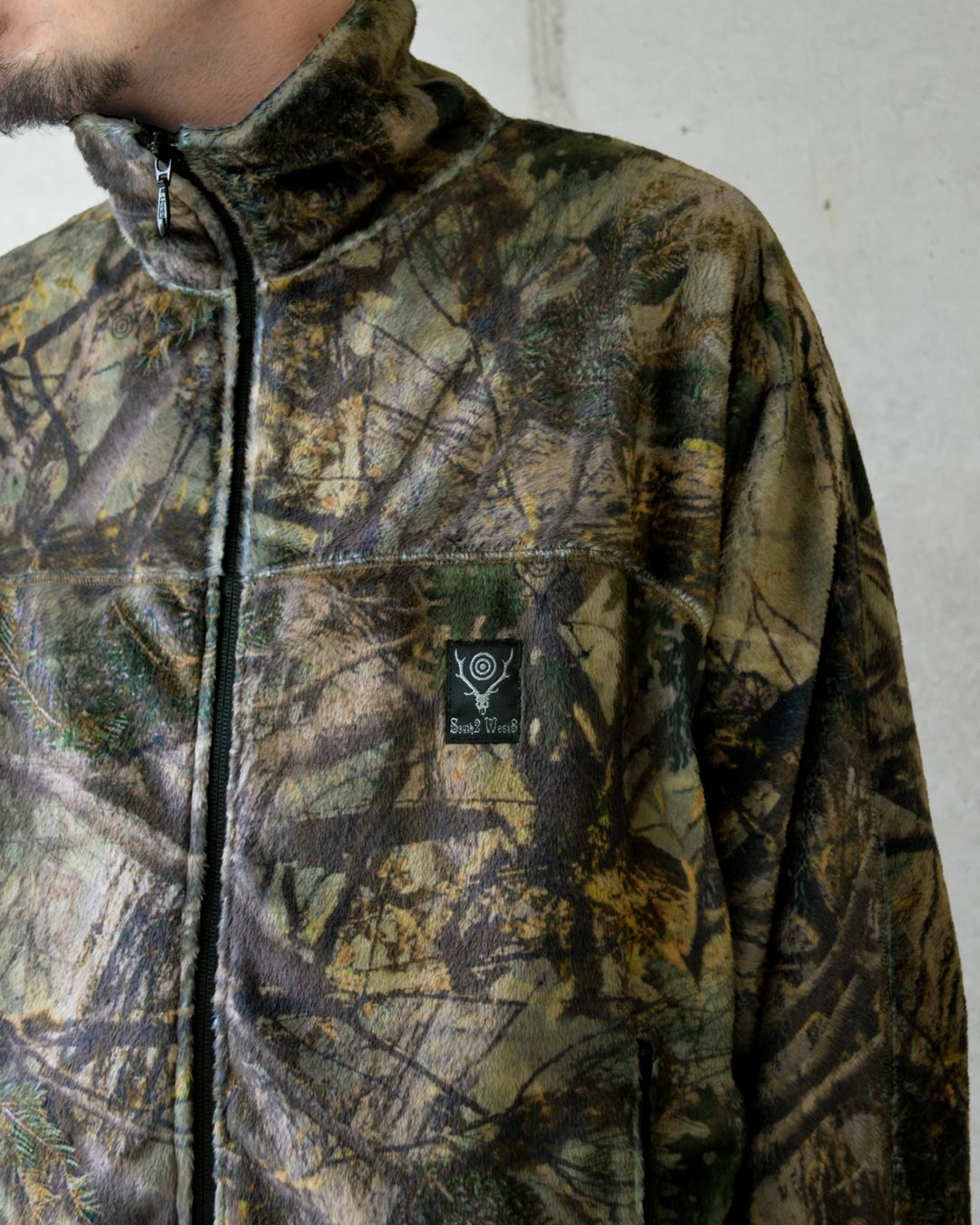 〈SOUTH2 WEST8〉限定アイテム 11月7日（金）リリース