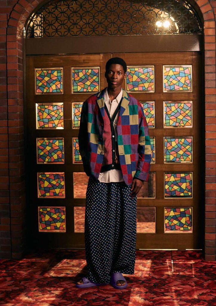 Needles Spring Summer 2026