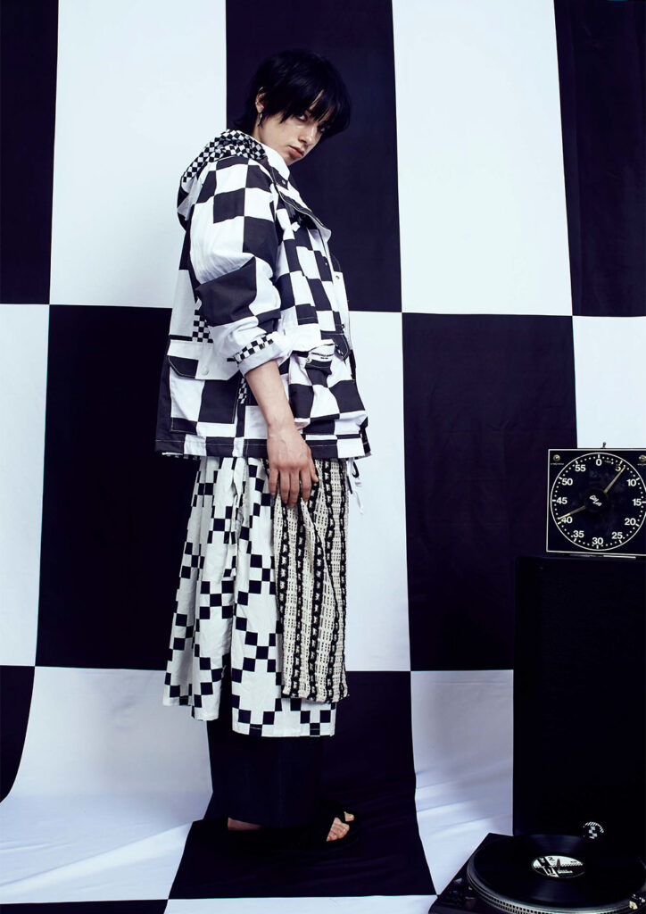 Engineered Garments Spring Summer 2026