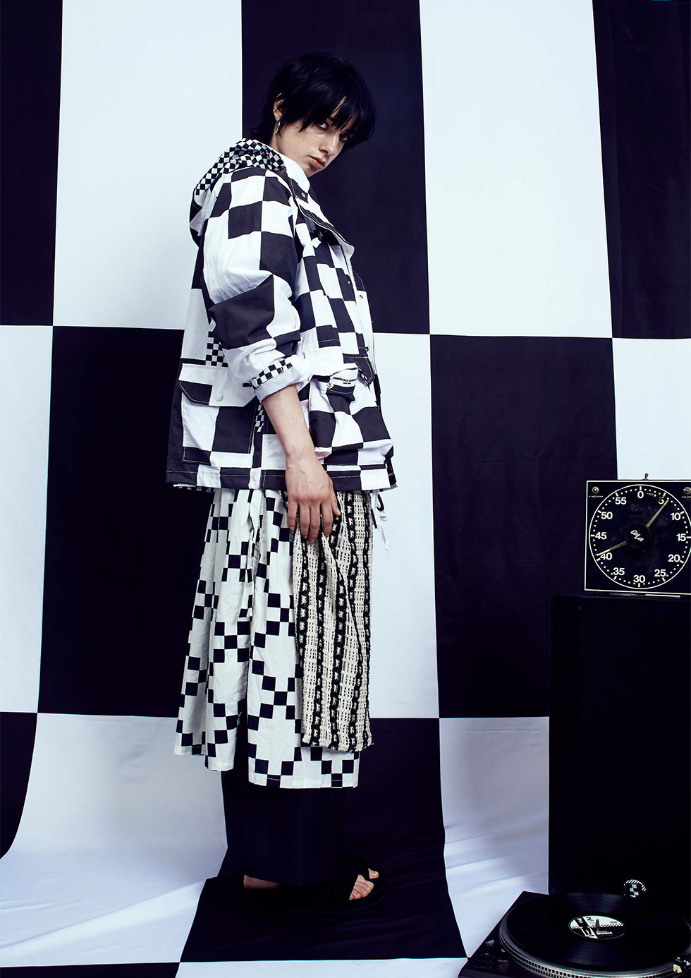 Engineered Garments Spring Summer 2026