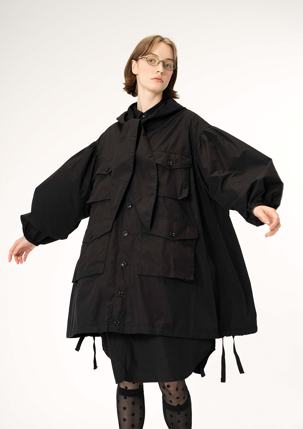 tACti Spring Summer 2026