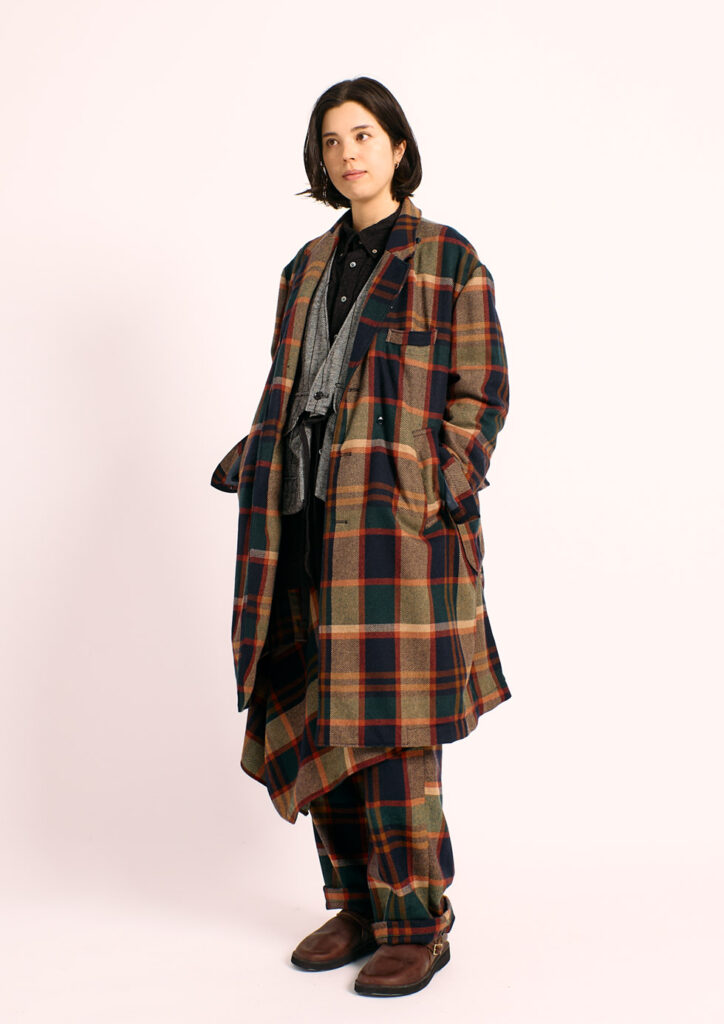 Engineered Garments Fall Winter 2025