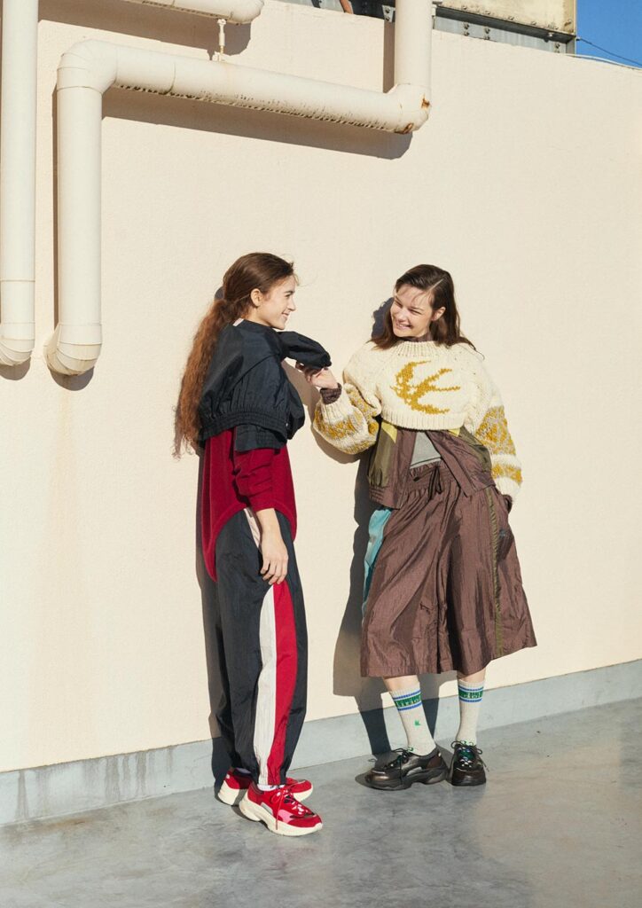 Rhodolirion Fall Winter 2025