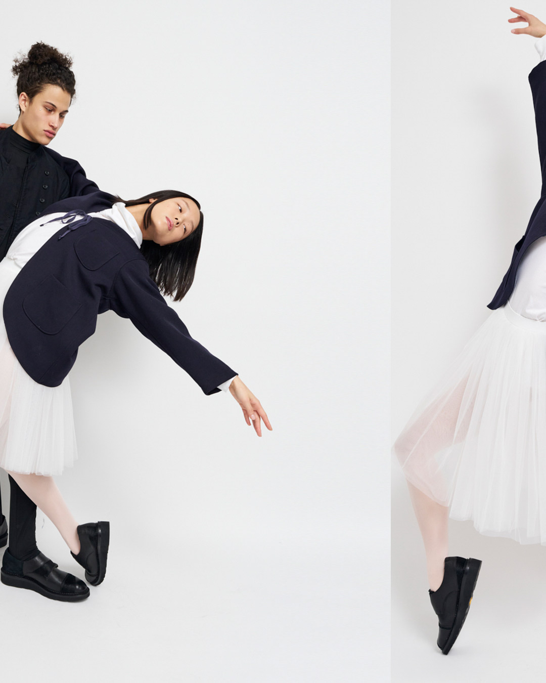 〈EG〉×〈Allen Edmonds〉 コラボレーションモデル第二弾