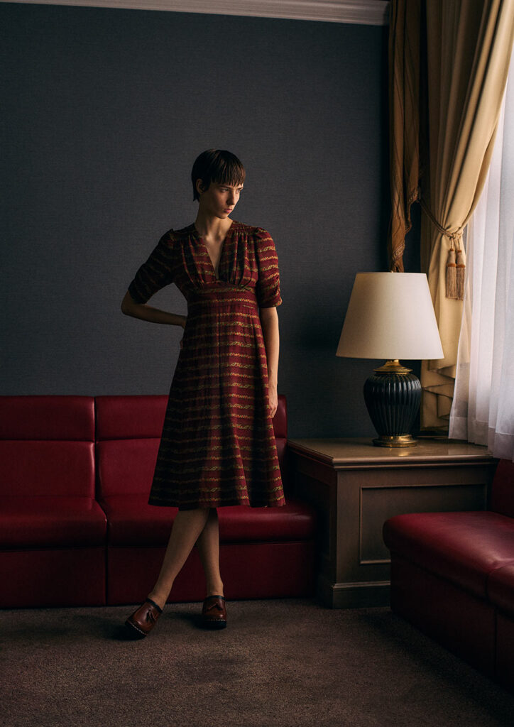 Needles Spring Summer 2026