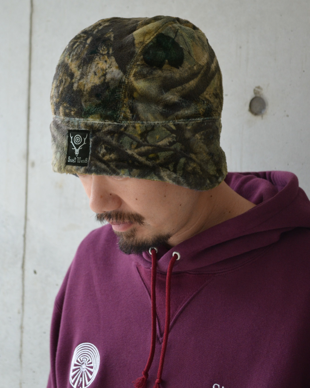 〈SOUTH2 WEST8〉限定アイテム 11月7日（金）リリース