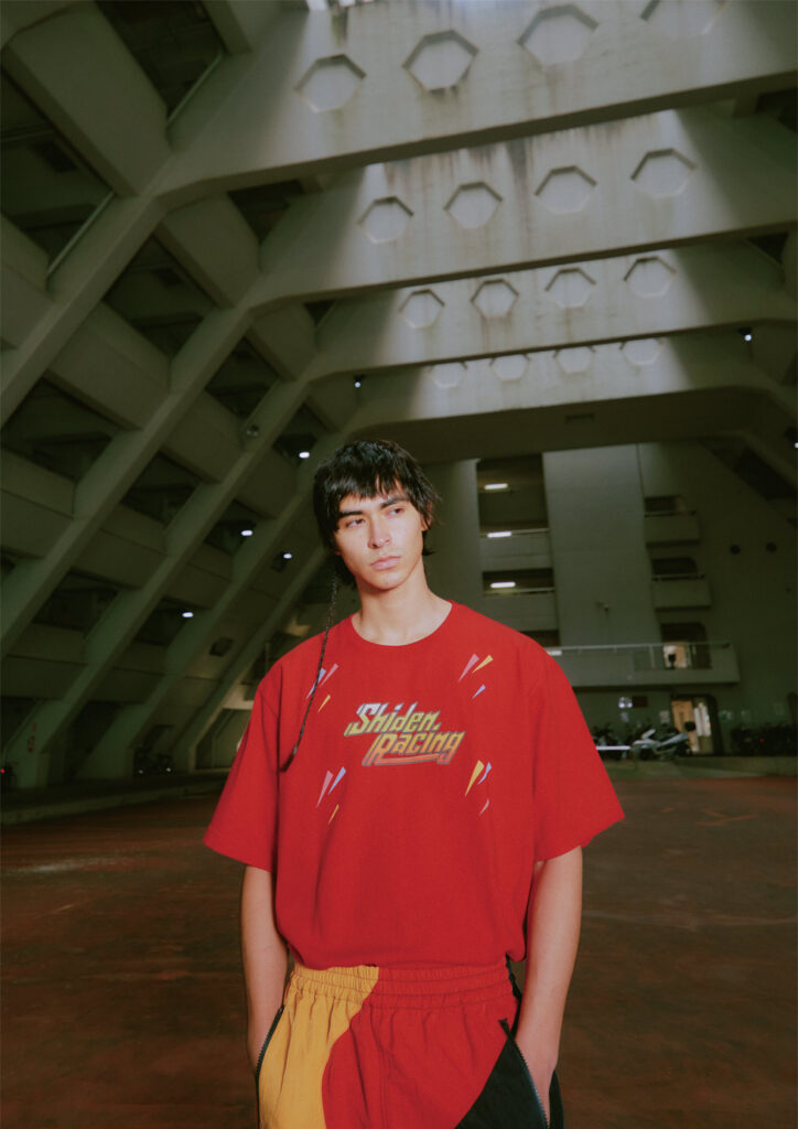 SHIDEN Fall Winter 2025