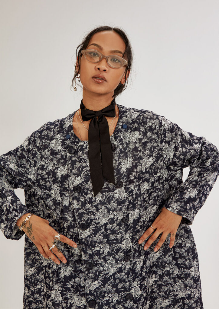 tACti Fall Winter 2025