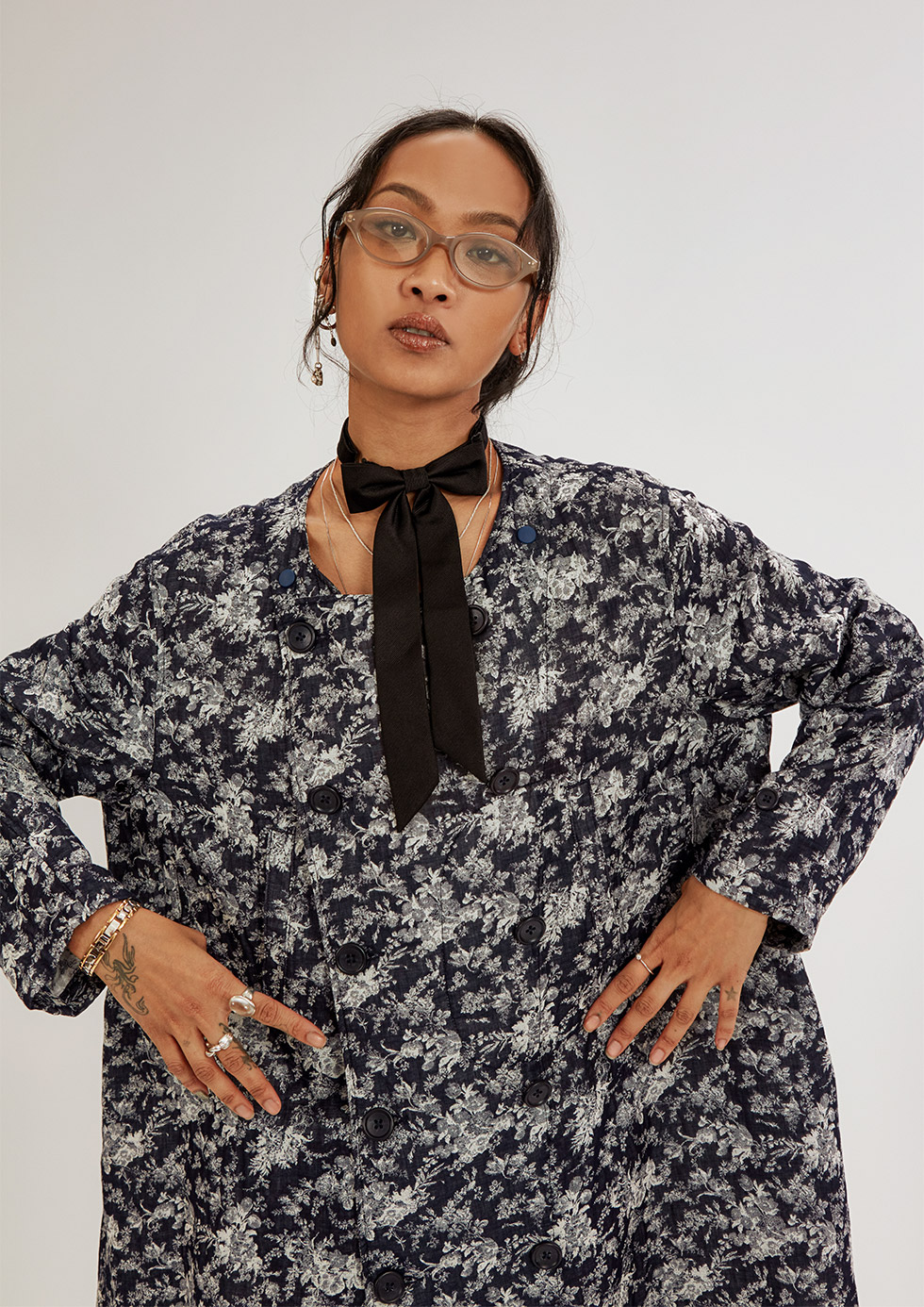 tACti Fall Winter 2025