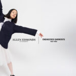 〈EG〉×〈Allen Edmonds〉 コラボレーションモデル第二弾