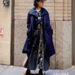 〈EG〉x〈TARVAS〉 モックにフェイクファーを配したコラボモデル