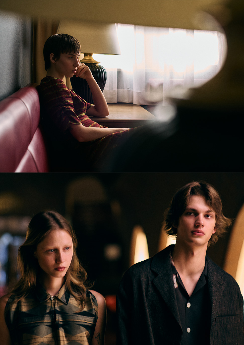 Needles Spring Summer 2026