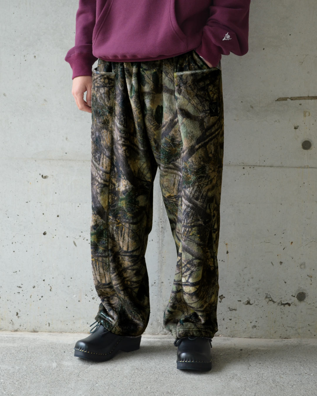 〈SOUTH2 WEST8〉限定アイテム 11月7日（金）リリース