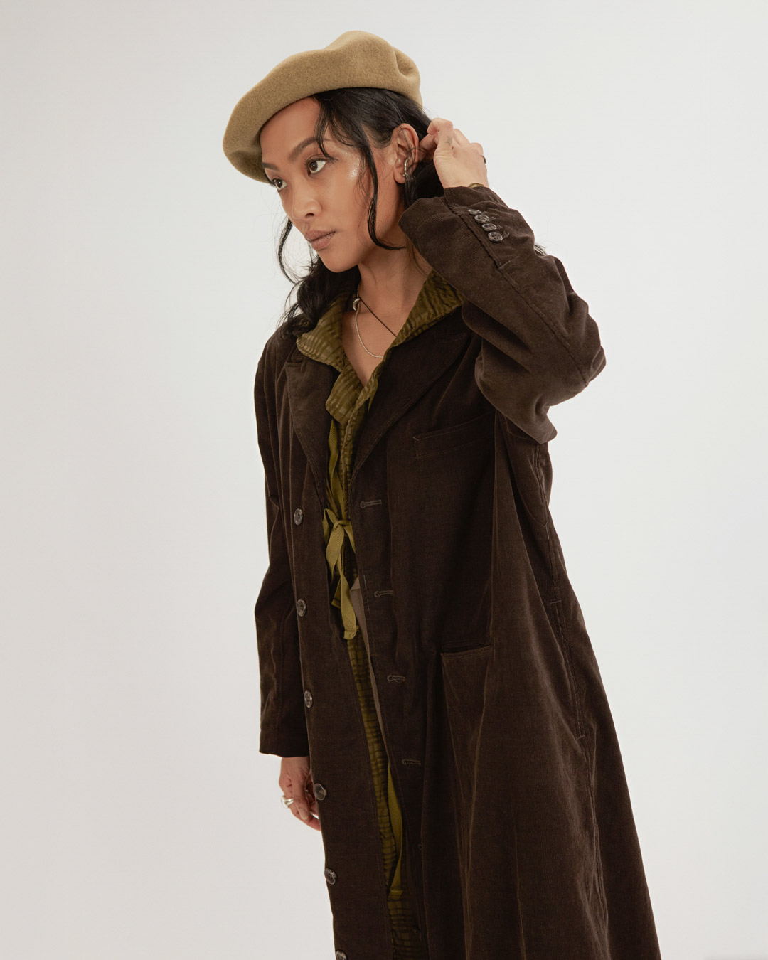 〈tActi〉 2ND COLLECTION 11月29日（土） リリース