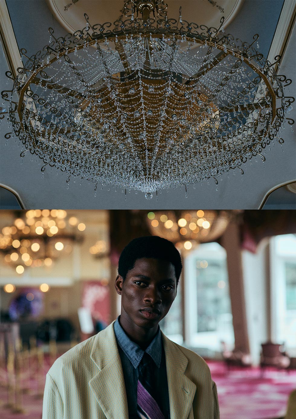 Needles Spring Summer 2026