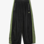 H.D. TRACK PANT – C/PE VELOUR ¥35,200