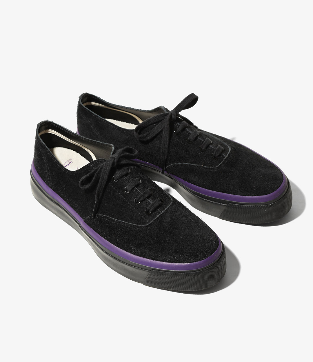 OXFORD SUEDE ¥31,900