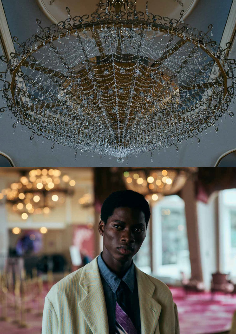 Needles Spring Summer 2026