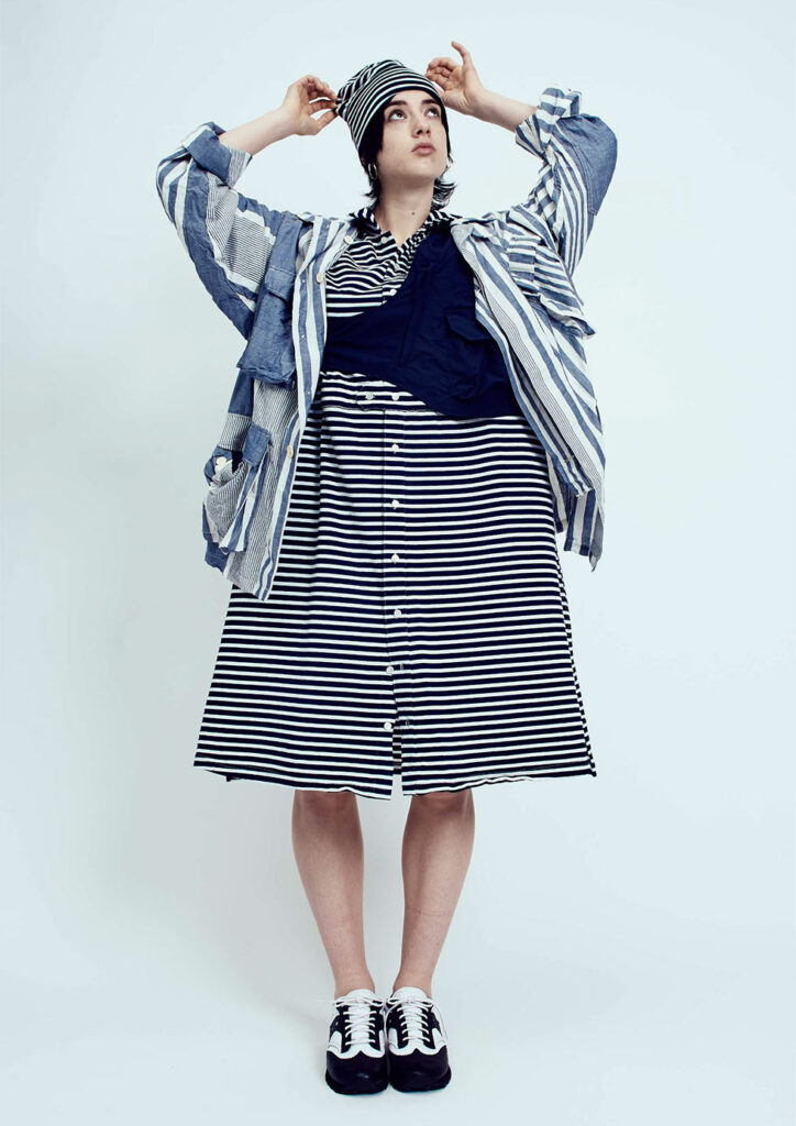 Engineered Garments Spring Summer 2026