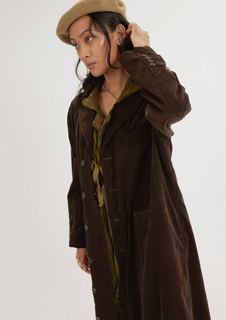 tACti Fall Winter 2025