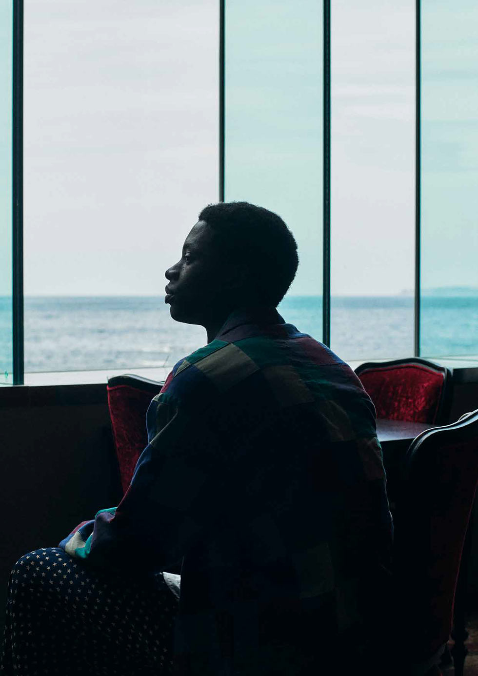 Needles Spring Summer 2026