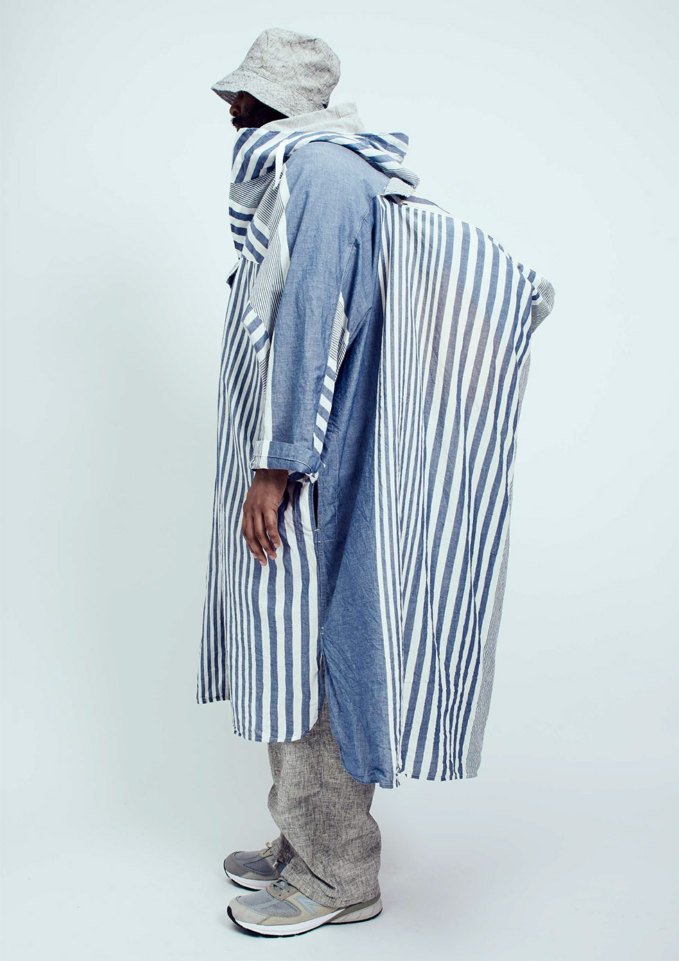 Engineered Garments Spring Summer 2026