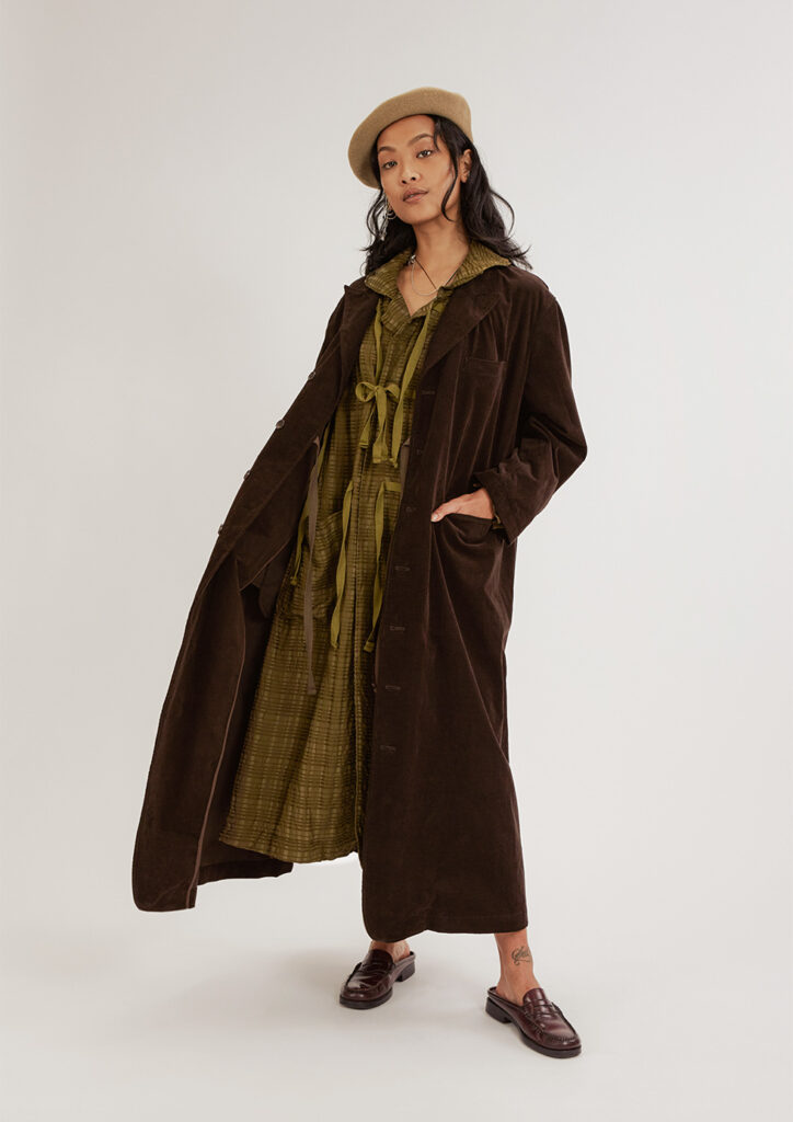 tACti Fall Winter 2025