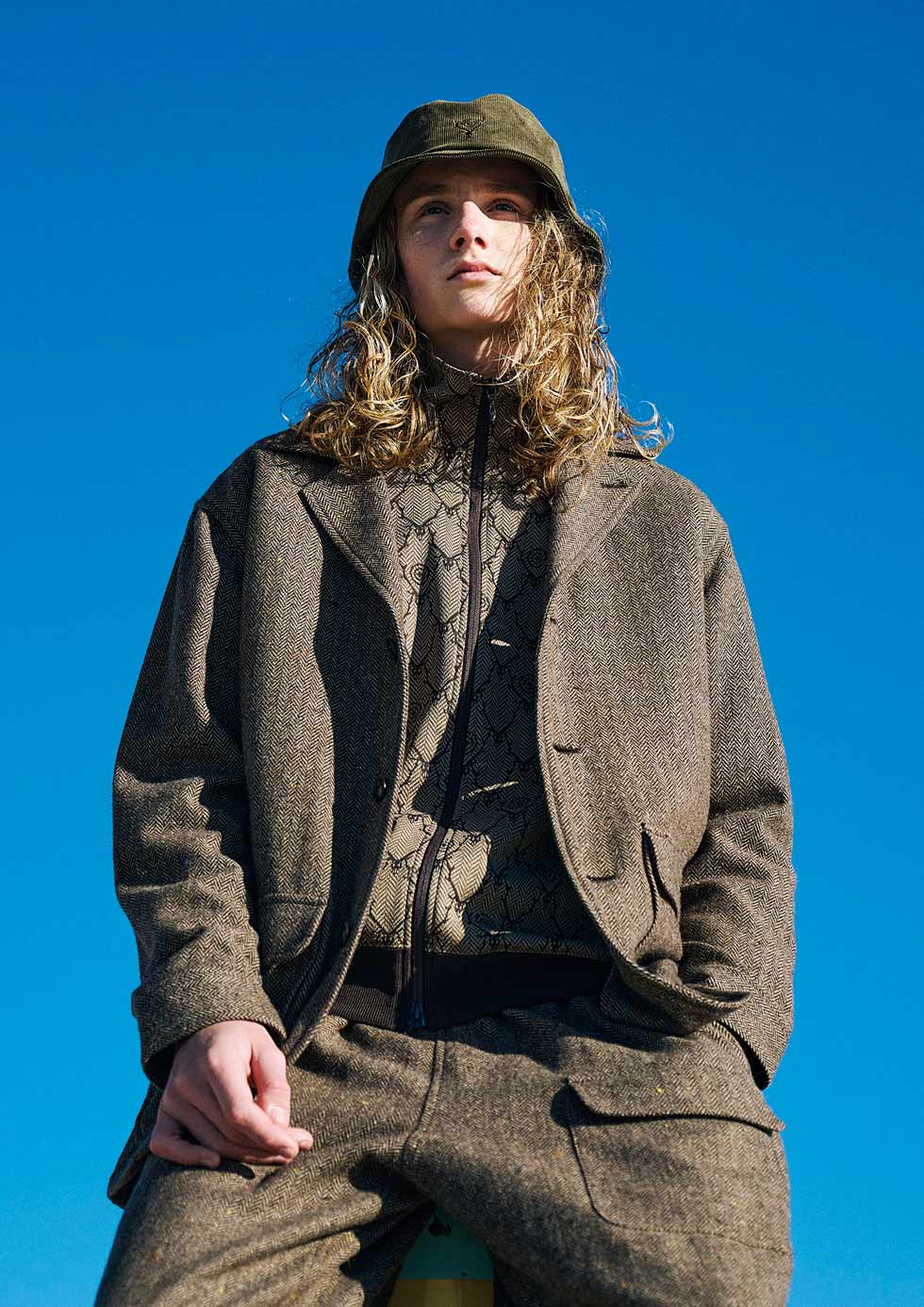 South2 West8 Fall Winter 2025