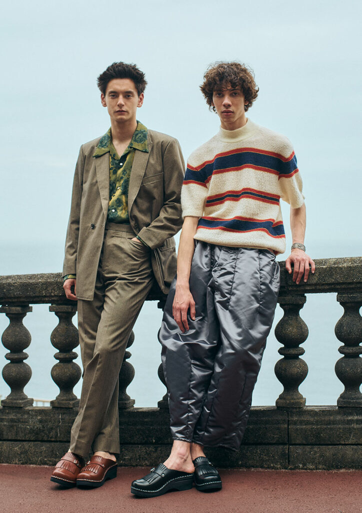 Needles Spring Summer 2026