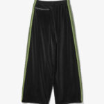 H.D. TRACK PANT – C/PE VELOUR ¥35,200