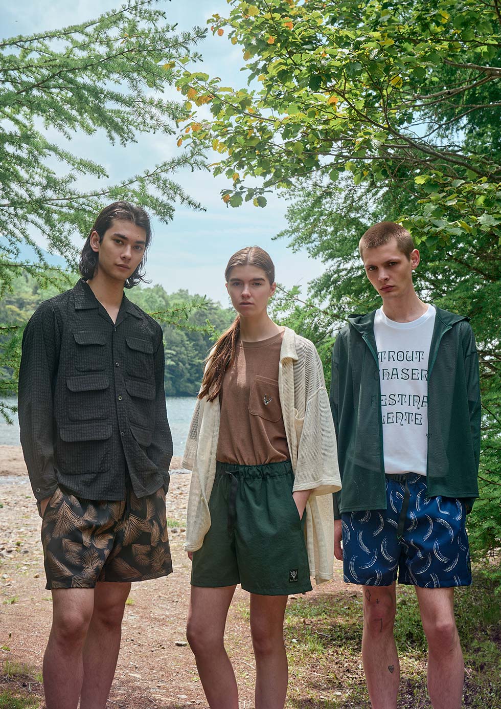 South2 West8 Spring Summer 2026