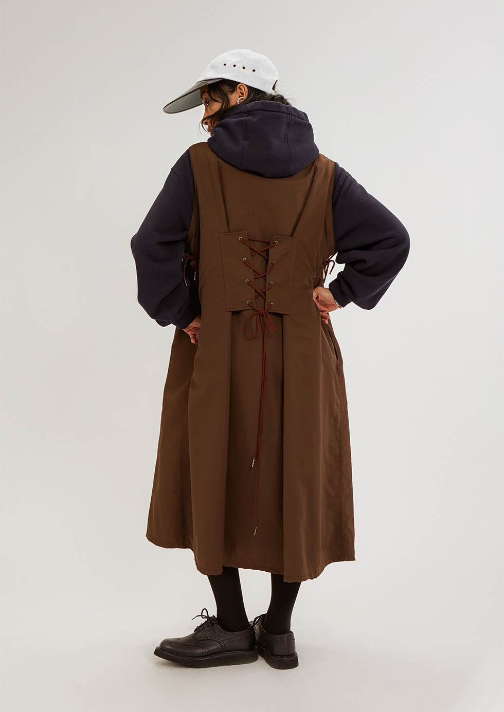 tACti Fall Winter 2025