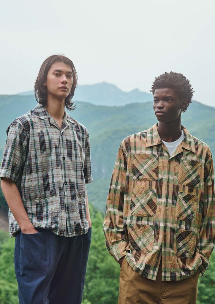 South2 West8 Spring Summer 2026