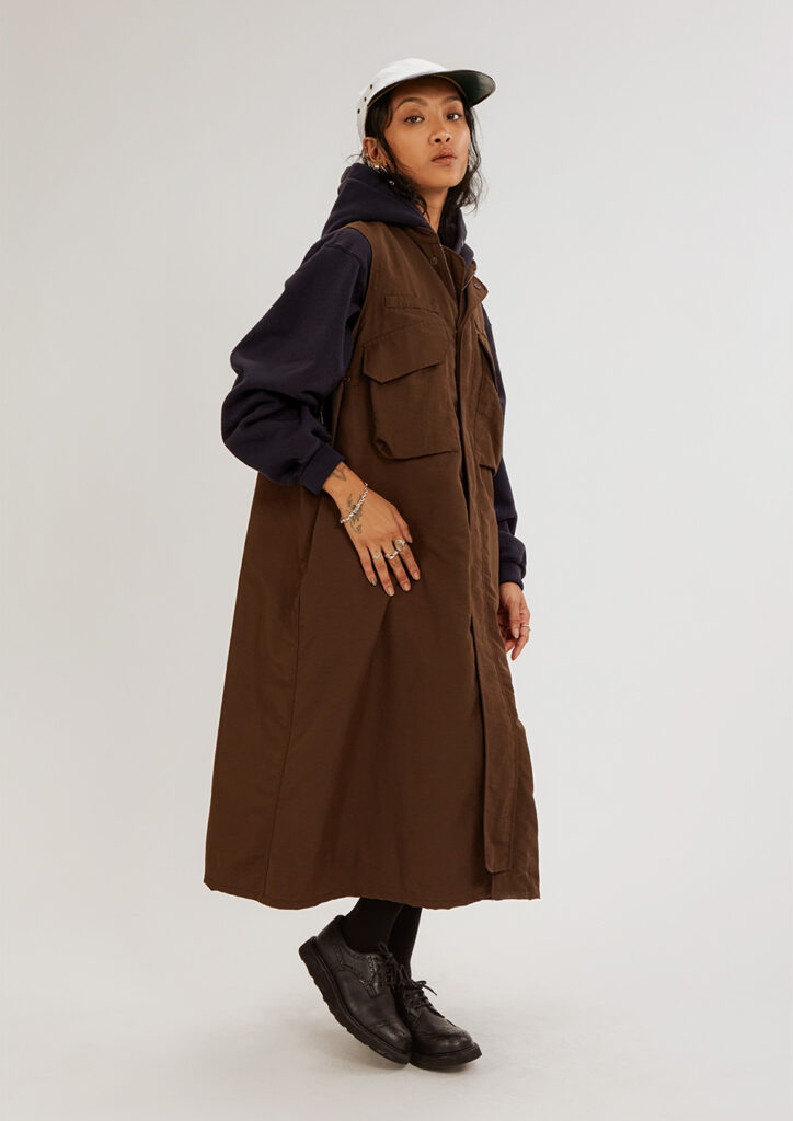 tACti Fall Winter 2025