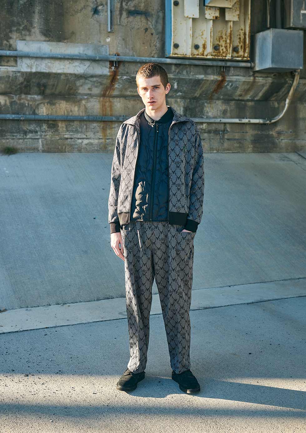 South2 West8 Fall Winter 2025