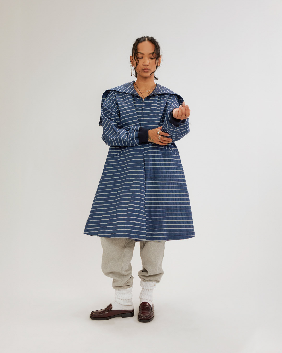 〈tActi〉 2ND COLLECTION 11月29日（土） リリース