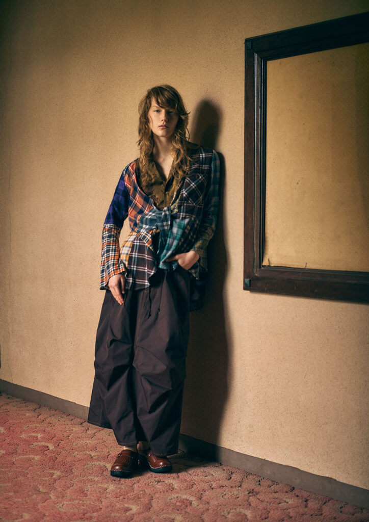 Needles Spring Summer 2026