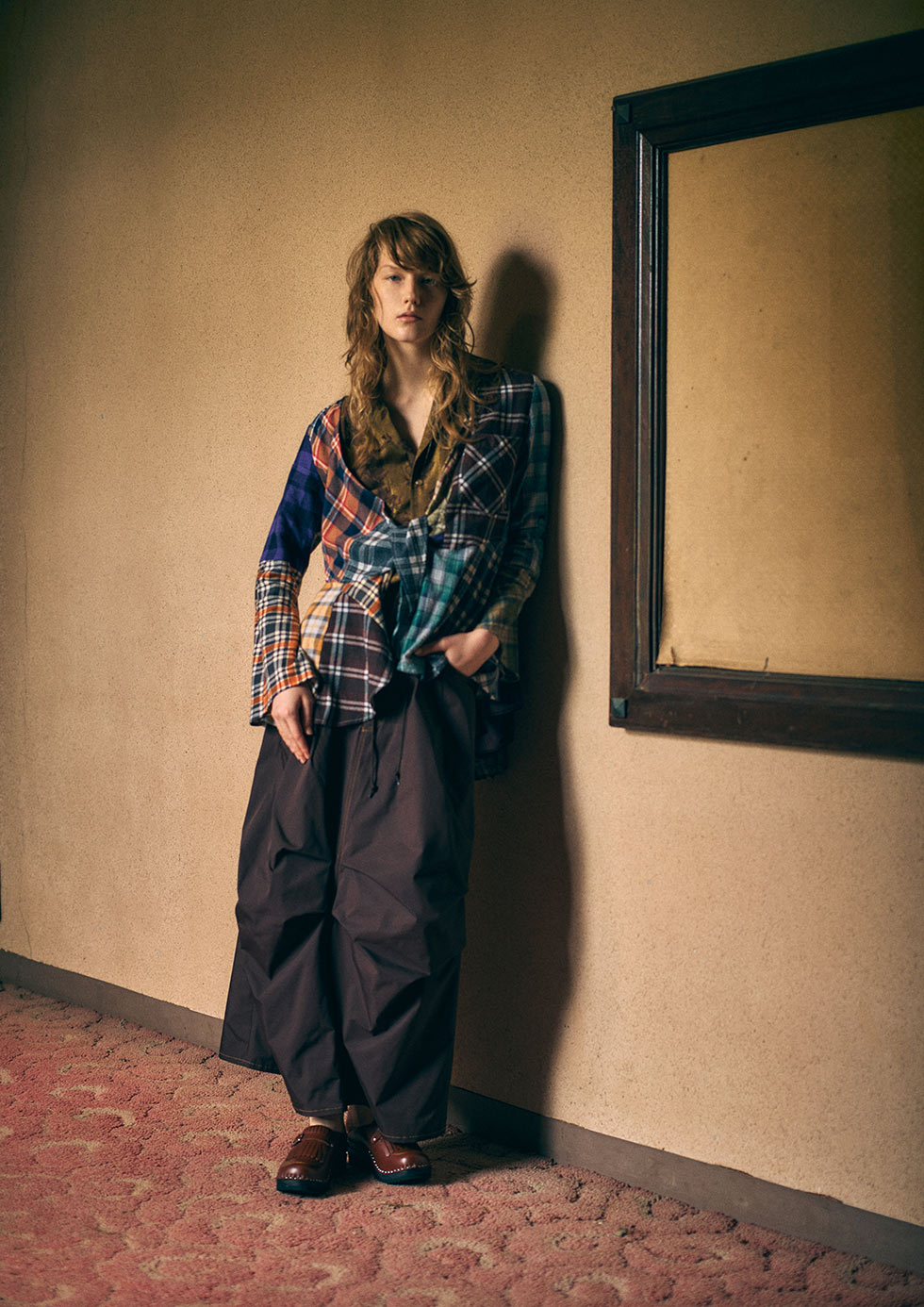 Needles Spring Summer 2026