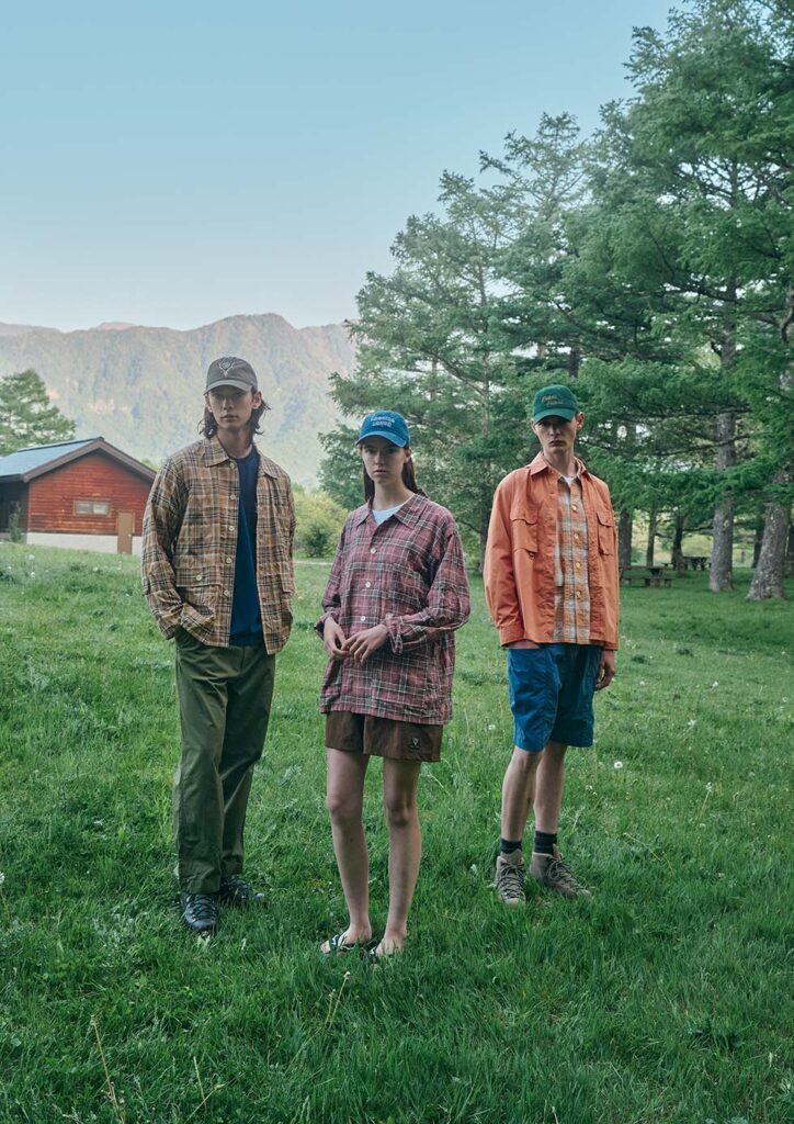 South2 West8 Spring Summer 2026