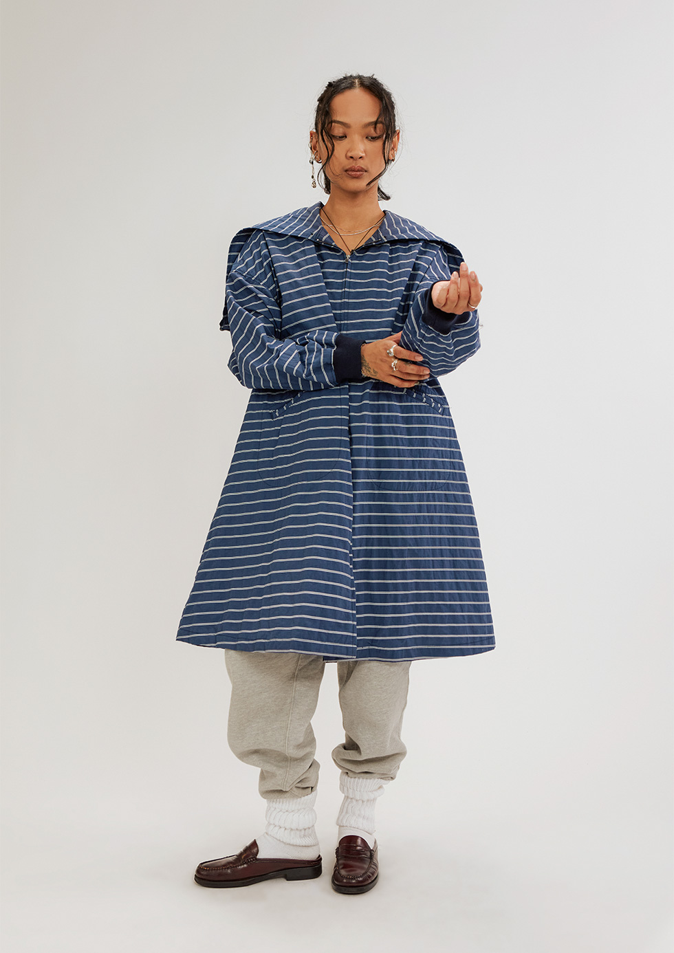 tACti Fall Winter 2025