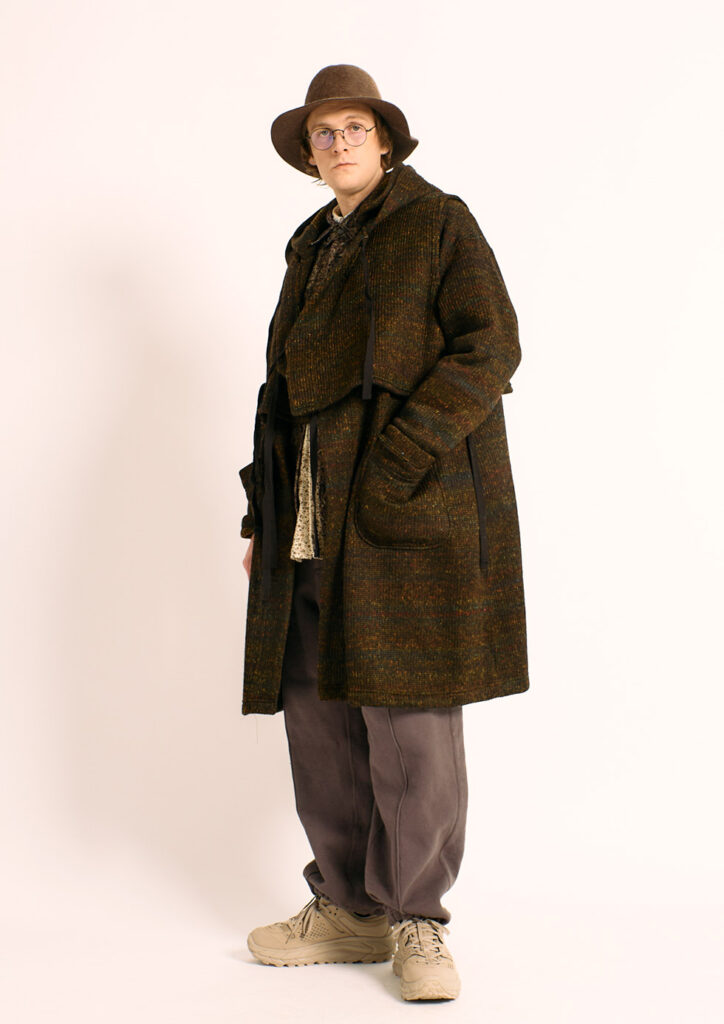 Engineered Garments Fall Winter 2025