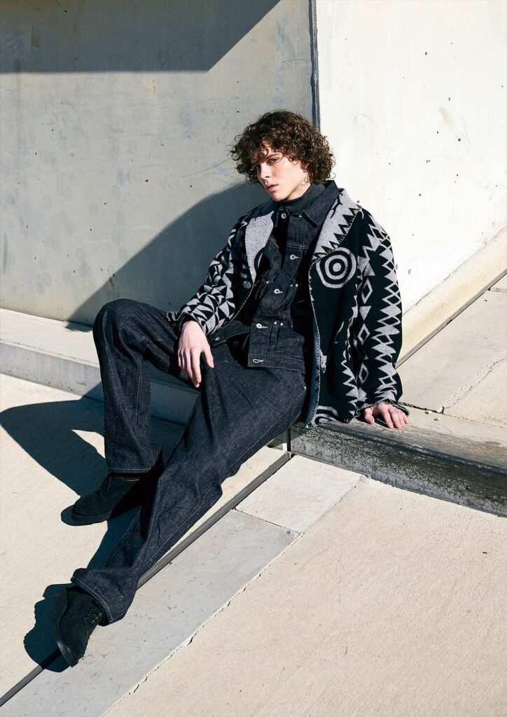 South2 West8 Fall Winter 2025