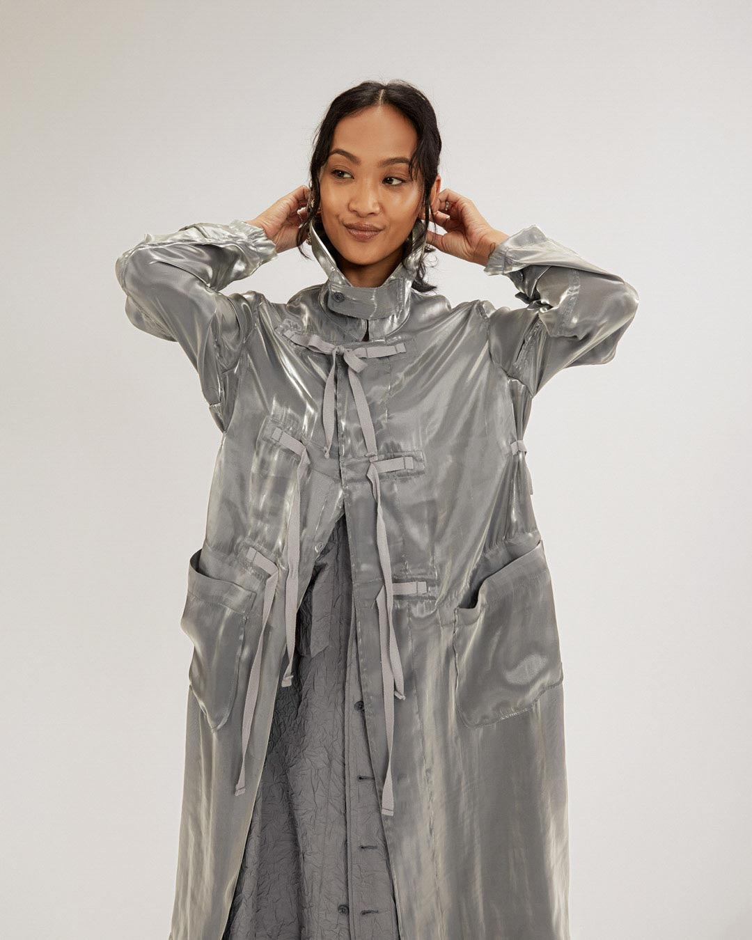 〈tActi〉 2ND COLLECTION 11月29日（土） リリース