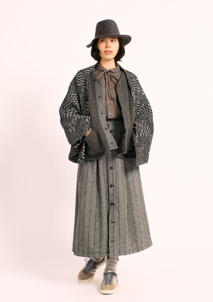 Engineered Garments Fall Winter 2025