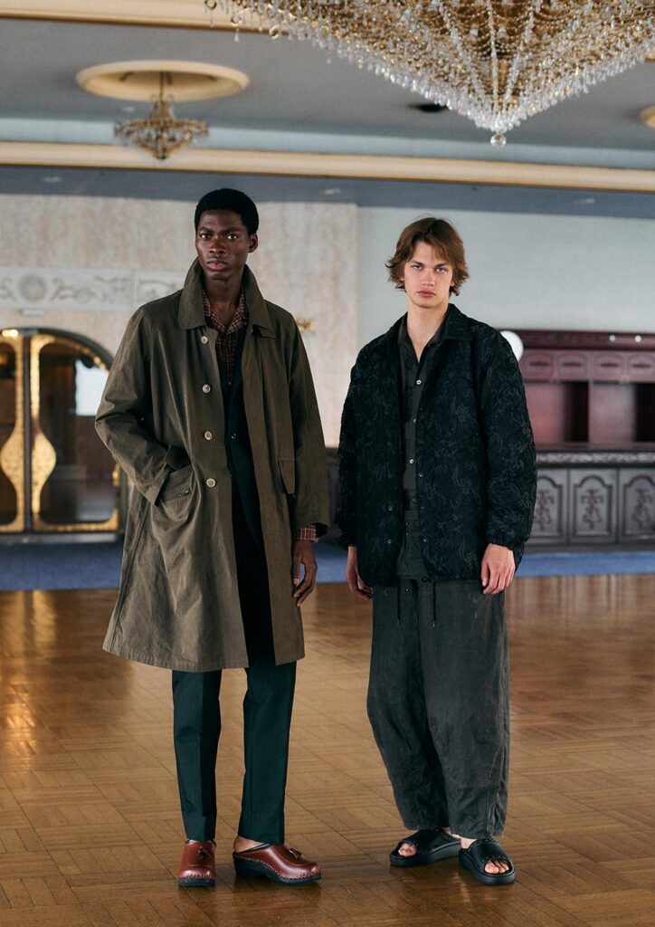 Needles Spring Summer 2026