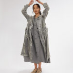 〈tActi〉 2ND COLLECTION 11月29日（土） リリース