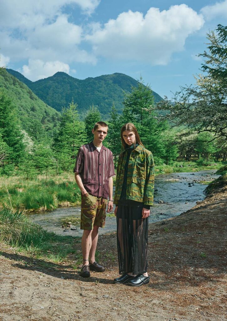 South2 West8 Spring Summer 2026