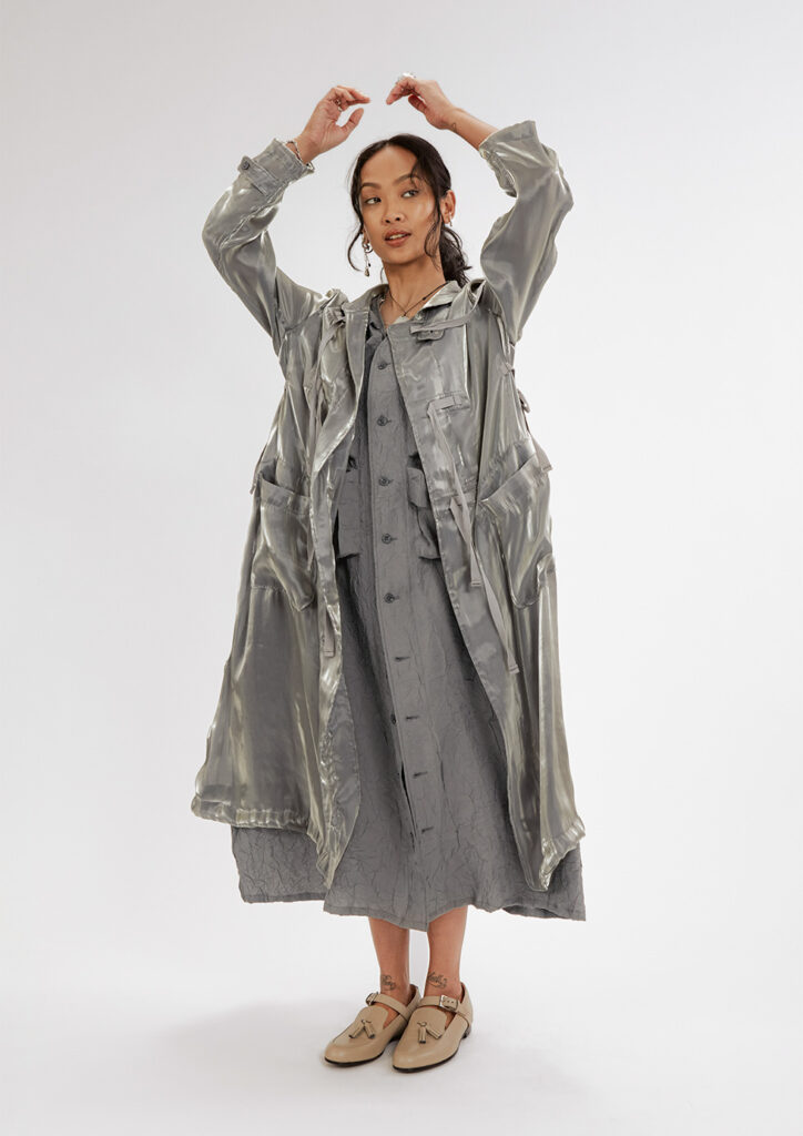 tACti Fall Winter 2025