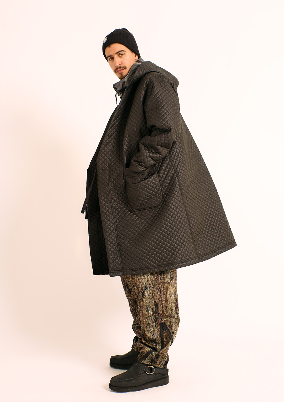 Engineered Garments Fall Winter 2025