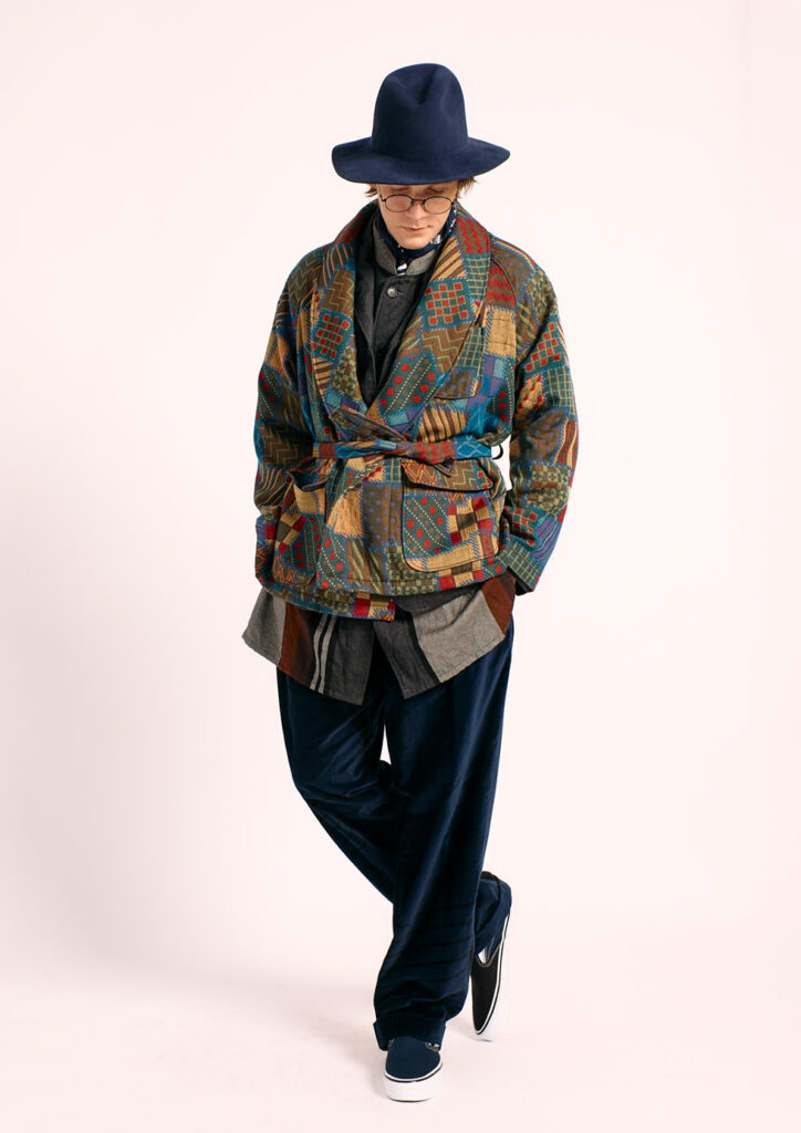 Engineered Garments Fall Winter 2025